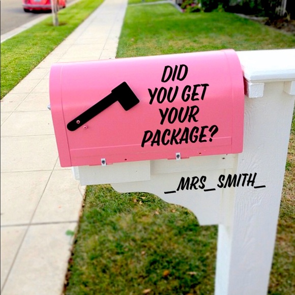 Other - 📦📫✉️